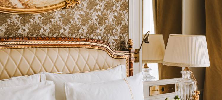 巴黎皇家锦绣罗莱夏朵酒店(Hotel Splendide Royal Paris - Relais & Châteaux)图片