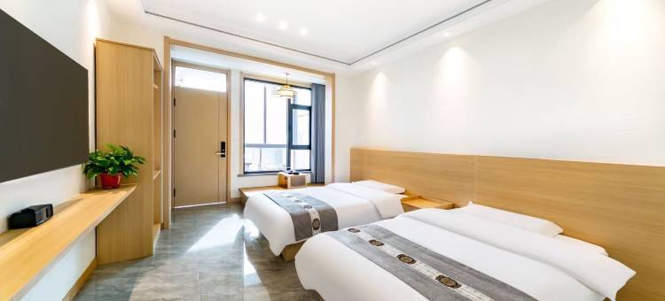 隐居禅院(五台山风景区店)图片