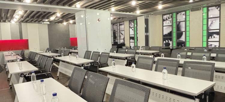 宜必思尚品首尔明洞大使酒店(Ibis Styles Ambassador Seoul Myeong-Dong)图片