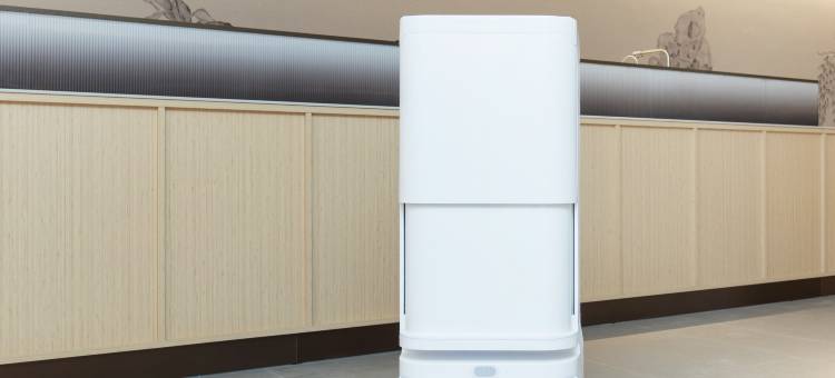 全季酒店(上海新国际博览中心嘉里城店)图片