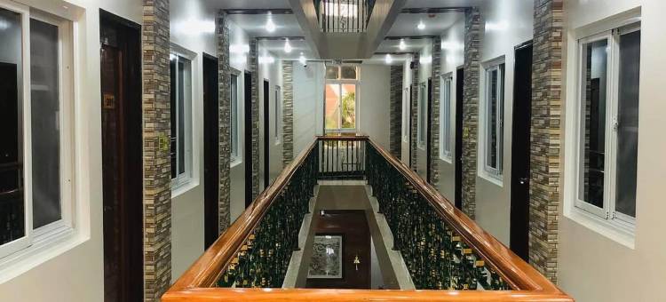 SANJH岛酒店 powered by Cocotel(SANJH Island Hotel powered by Cocotel)图片