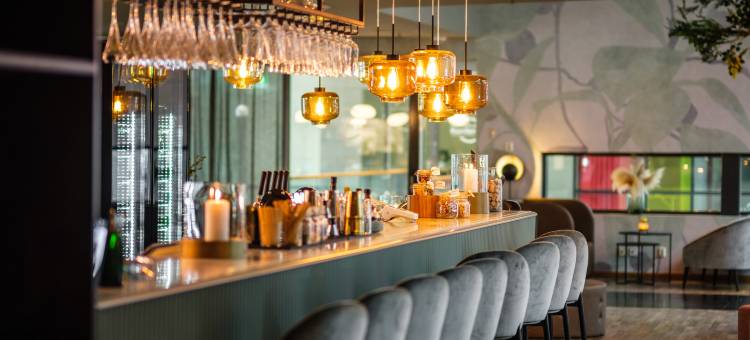 哥德堡凯悦嘉轩酒店中心(Hyatt Place Gothenburg Central)图片