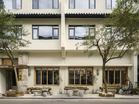 果象茶居(潮州国际会展中心店)