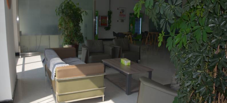 沃顿商务酒店图片