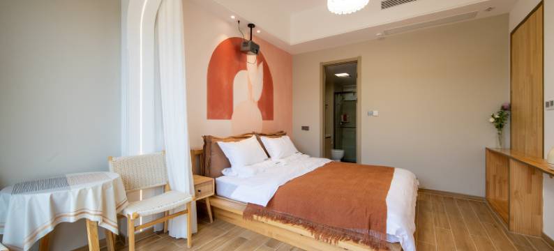 溧阳锦溪小院民宿图片