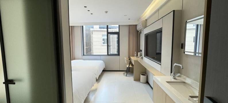 德安怡家·舒眠酒店(万象广场店)图片