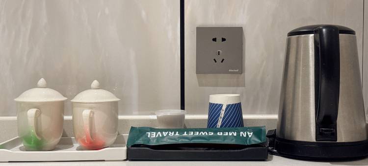 南宁青邻假日酒店(青秀山地铁站店)图片