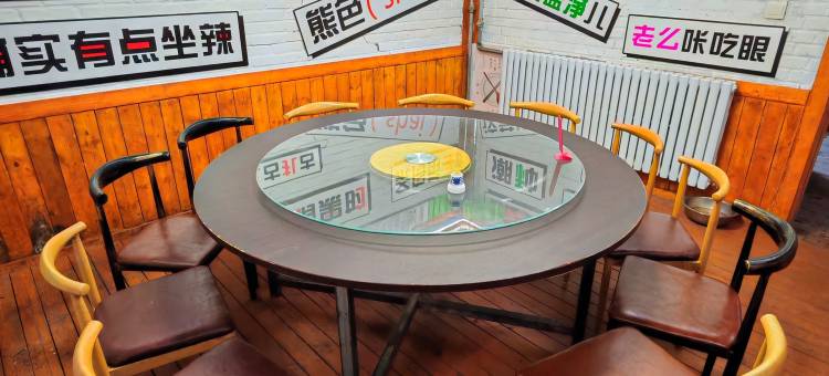 乌兰布统玖马汇客栈图片