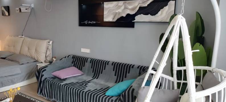 静静民宿(新沂段家巷新悦广场店)图片