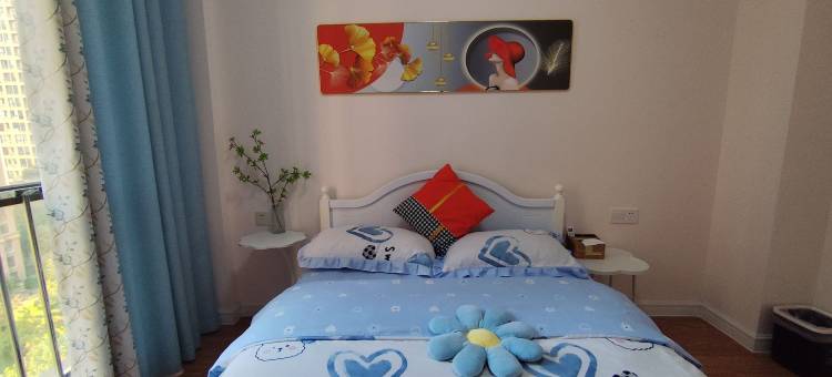 云栖居民宿图片