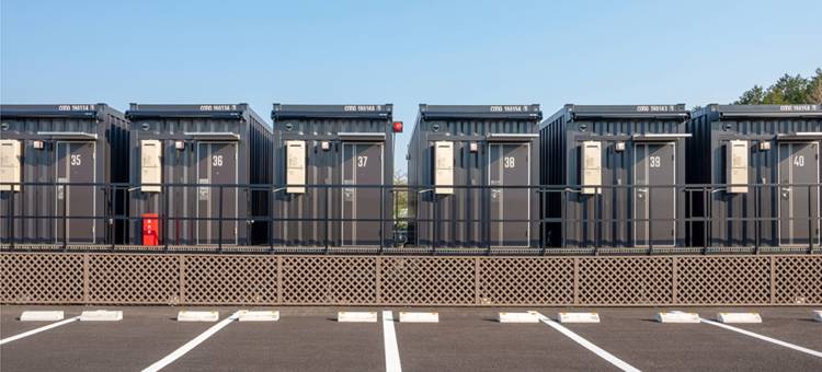 成田机场西R9院落酒店(Hotel R9 The Yard Naritakukonishi)图片