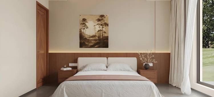 隐居林园酒店(鹰潭北站店)图片