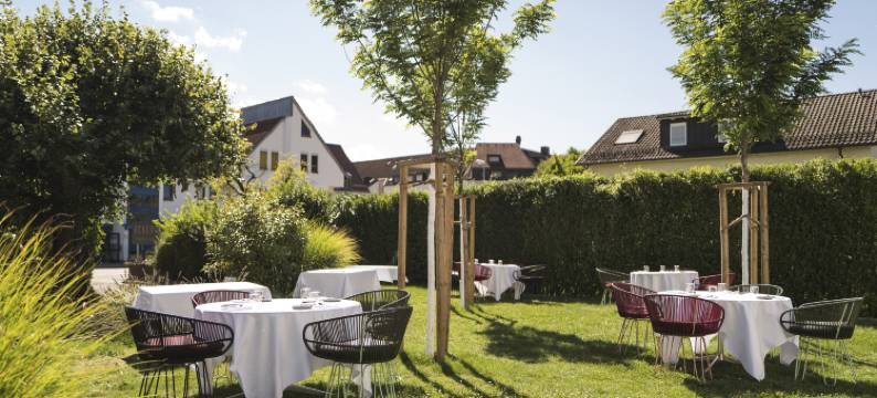 达斯埃克特(Das Eckert - Lifestyle Design Hotel & Fine Dining Bei Basel (Grenzach))图片