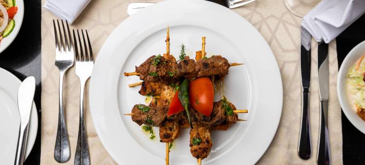 半岛沃思酒店(Peninsula Worth Hotel)图片