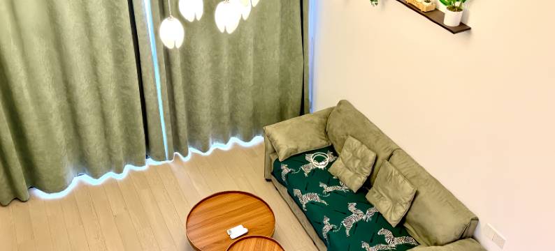 威海钰澄海景民宿图片