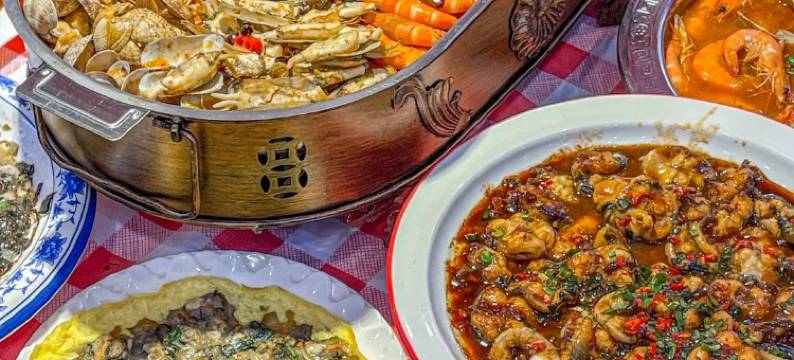 平潭望屿·有野美宿(龙王头沙滩店)图片