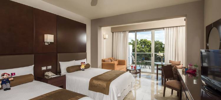 大里维埃拉公主家庭俱乐部度假村-全包(Princess Family Club Riviera - All Inclusive)图片