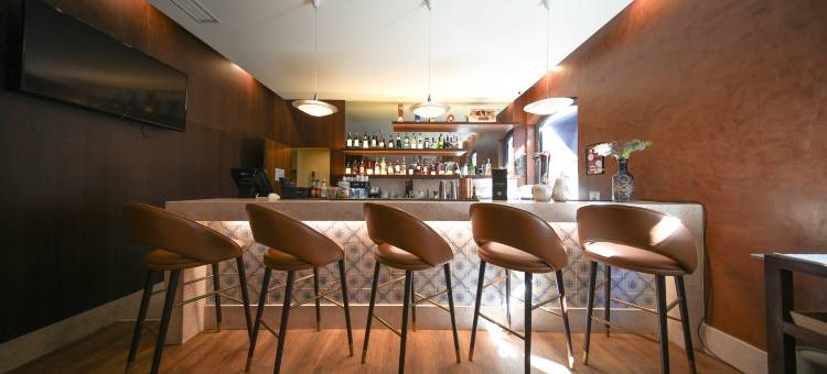 图里姆林荫大道酒店(Turim Boulevard Hotel)图片