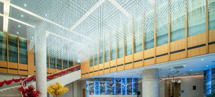 南县万豪国际酒店图片