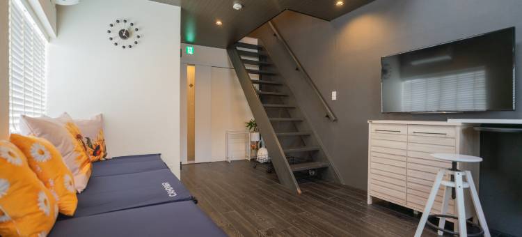 New open！向日葵｜西九条站步行5分钟｜USJ、梅田、难波电车直达(New open！Sunflower | 5-minute walk from Nishi-Kujo Station)图片