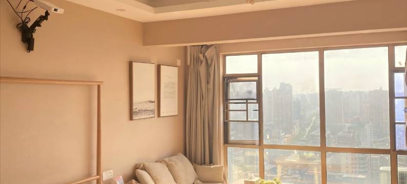 衡阳奢漫智能酒店图片