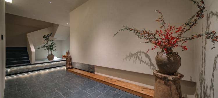栖山下民宿(大理古城崇圣寺三塔店)图片