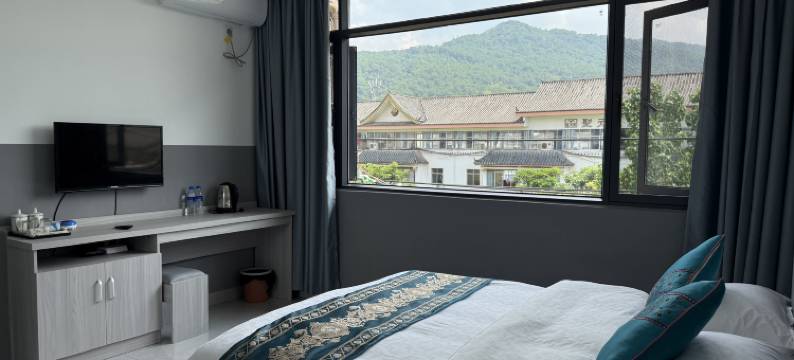 镇沅德盛宾馆图片