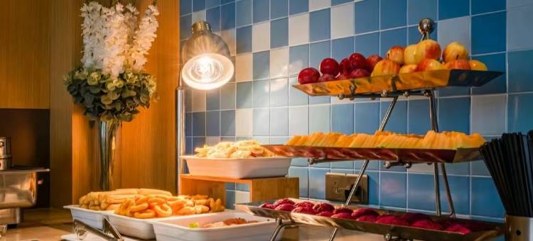 如家酒店·neo(唐山曹妃甸工业园区店)图片