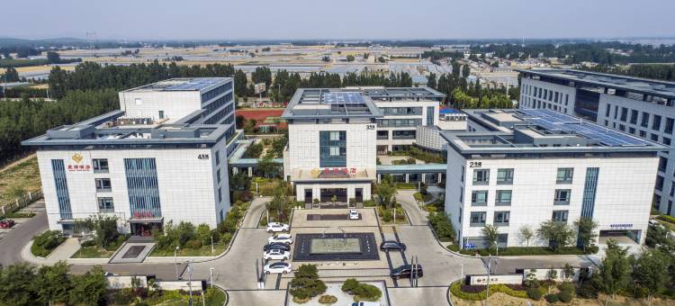 泗水泉源酒店图片