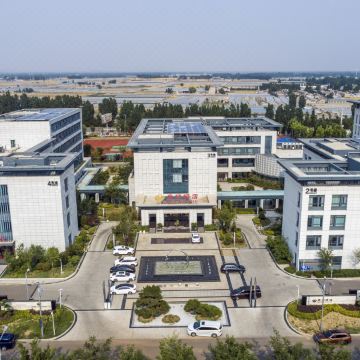 泗水泉源酒店图片