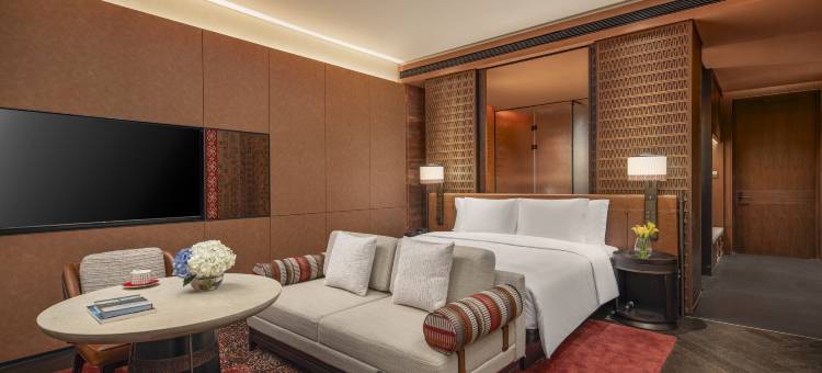 新疆华美胜地那拉提英迪格酒店图片