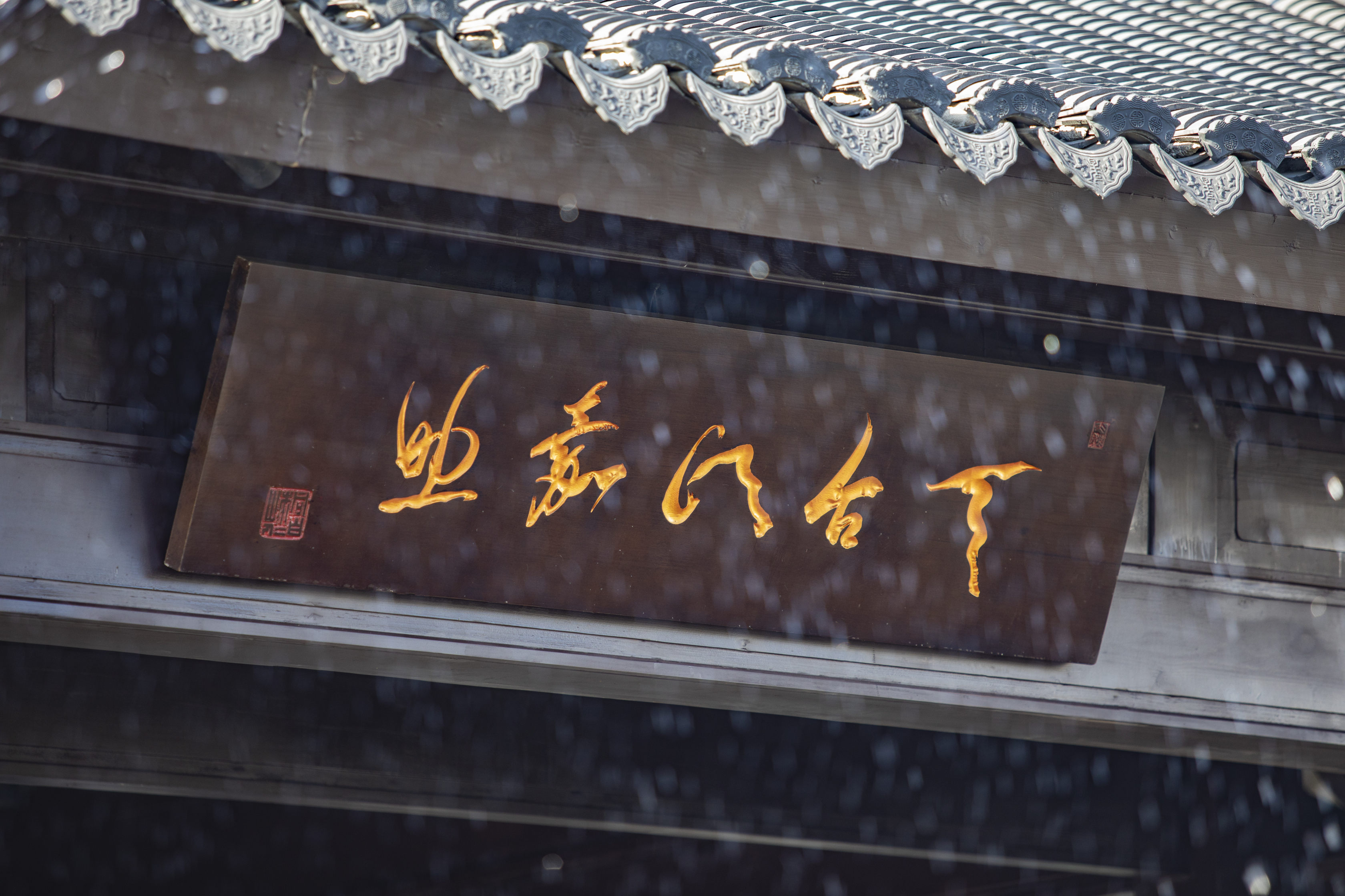 Hoshino Resorts KASUKE TiantaiHotel Overview