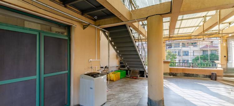 城市之家·云酒店(巢湖高铁站店)图片