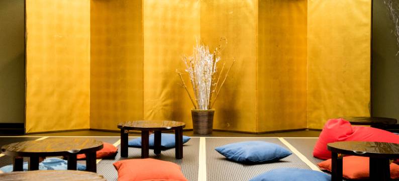 吉野日式旅馆(Hotel yoshino)图片