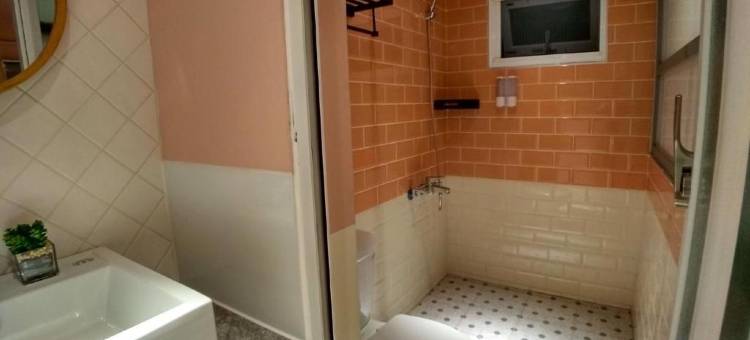 爱旅行民宿图片