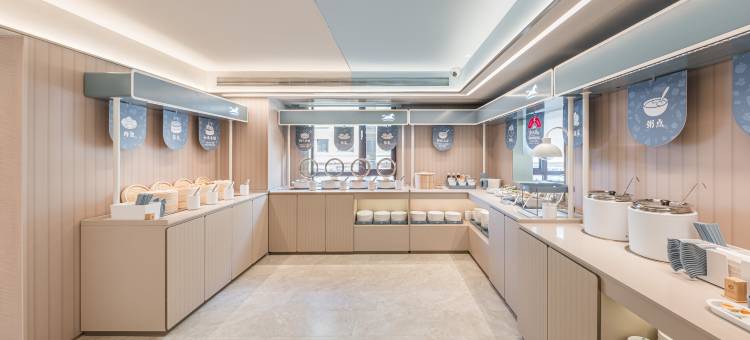 汉庭酒店(威海文登米山路店)图片