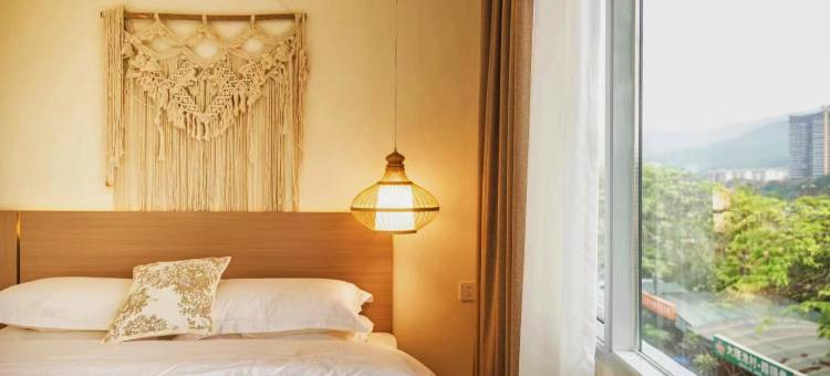 一品居民宿图片