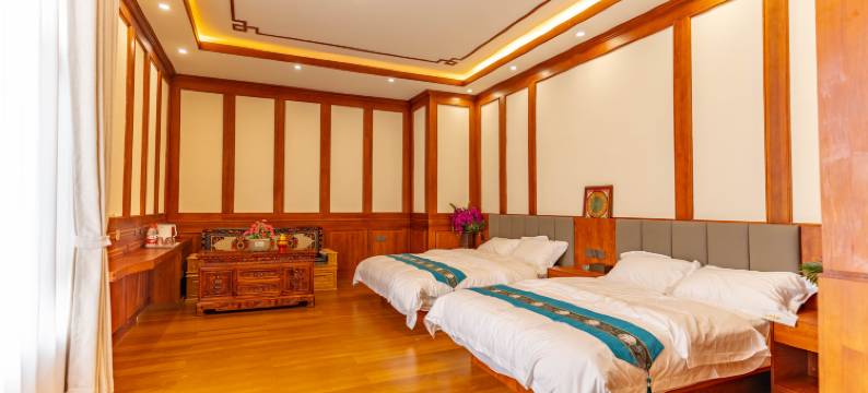 云祥庄园民宿图片