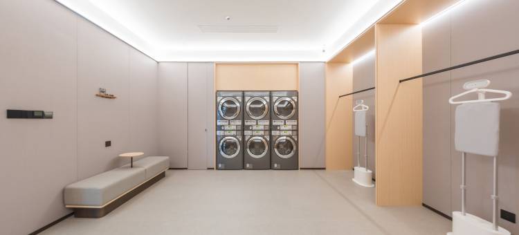 全季酒店(烟台金沙滩振华购物中心店)图片