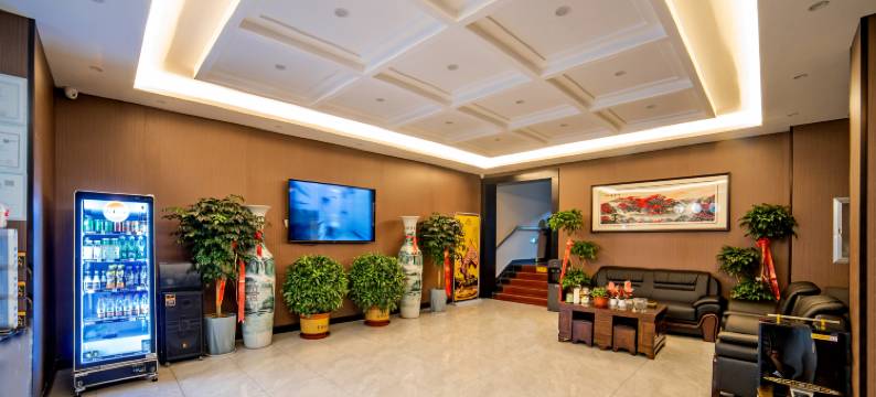 双桥宾馆(承德避暑山庄店)图片