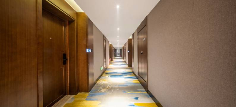 天顾酒店(成都武侯祠锦里店)图片