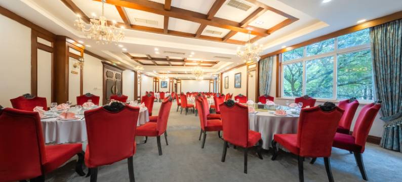 重庆东方山水假日酒店图片