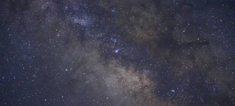 夏河燕欧桑科国际露营公园营地图片
