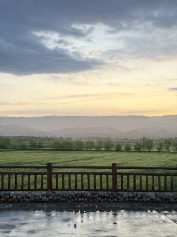 武威大隐·四合院(天梯山大景区)图片