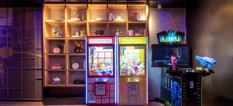 CityNote希诺酒店(广州珠江新城太古汇店)图片