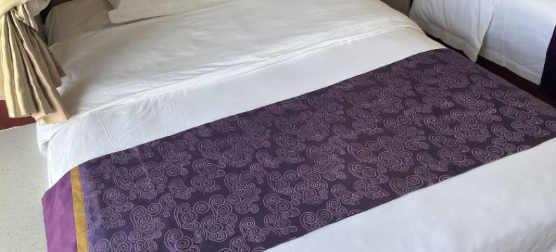 西宁青赣宾馆图片