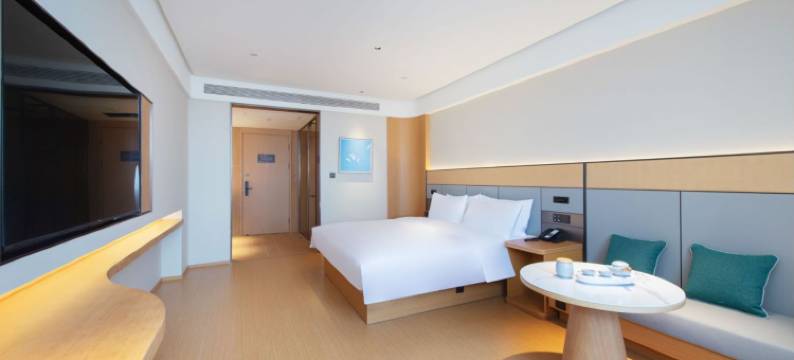 全季酒店(西安咸阳国际机场店)图片