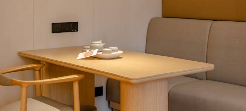 全季酒店(贵阳小河地铁站店)图片