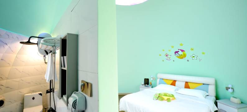 哆来咪客栈图片