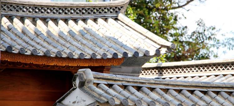 大理莫妮卡Monica设计师精品美宿(才村龙龛码头店)图片